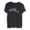 Evolution Speerfischen Spearfishing T-Shirt