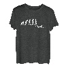Evolution Speerfischen Spearfishing T-Shirt
