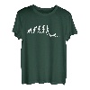 Evolution Speerfischen Spearfishing T-Shirt