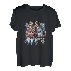 Angeln Opa Oma Angler Ruhestand T-Shirt