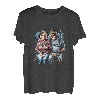 Angeln Opa Oma Angler Ruhestand T-Shirt