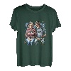 Angeln Opa Oma Angler Ruhestand T-Shirt