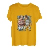 Angeln Opa Oma Angler Ruhestand T-Shirt