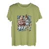 Angeln Opa Oma Angler Ruhestand T-Shirt