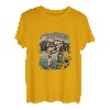 Angeln Opa Enkelin Angler Vatertag T-Shirt