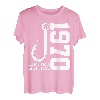 ANGLER 53. GEBURTSTAG ANGELN LIMITED EDITION 1970 T-Shirt