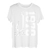 ANGLER 53. GEBURTSTAG ANGELN LIMITED EDITION 1970 T-Shirt