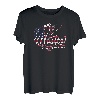 Master Baiter Fisherman Bait and Tackle Lover Vatertag T-Shirt