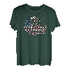 Master Baiter Fisherman Bait and Tackle Lover Vatertag T-Shirt