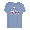 Master Baiter Fisherman Bait and Tackle Lover Vatertag T-Shirt