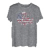 Master Baiter Fisherman Bait and Tackle Lover Vatertag T-Shirt