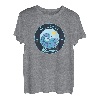 Pa'ia, Maui HI Hawaii Souvenir nautischer Surfer Grafik T-Shirt