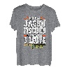 Angler Fischer Angelrute Angelausrüstung Spruch Jäger T-Shirt