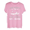 Der König Will Angeln Lustiger Angler Spruch Fischer Angel T-Shirt