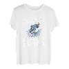 Herren Geschenk Angeln T-Shirt Glück Angeln Für Fischer T-Shirt
