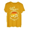 Lustiger Barschangeln Podcast Witz statt Angeln T-Shirt