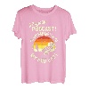 Lustiger Barschangeln Podcast Witz statt Angeln T-Shirt