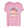 73 Jahre alt Fliegenfischer-Liebhaber November 1950 - 73. Geburtstag T-Shirt