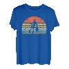 Hapfox - Freitauchen - Schnorcheln T-Shirt