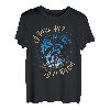 J'Peux Pas J'ai Angler, Papa, Angler, Chaneuse T-Shirt