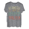 Kings Are Named Walter Shirt Lustiger Personalisierter Name T-Shirt