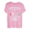 Entschuldigung, ich habe deinen Anruf verpasst, ich war an der anderen Leine beim Angeln T-Shirt