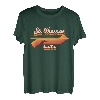 Retro St. Thomas 80er Jahre Outfit - St. Thomas Beach T-Shirt