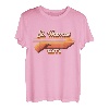 Retro St. Thomas 80er Jahre Outfit - St. Thomas Beach T-Shirt