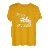 Aus Dem Weg Unnötiger Sozialkontakt Angel für Angler Fischer T-Shirt