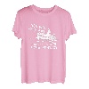 Aus Dem Weg Unnötiger Sozialkontakt Angel für Angler Fischer T-Shirt