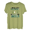 WENN ALLES NERVT, DANN GEHE ICH ANGELN! SPRUCH FÜR ANGLER Pullover Hoodie