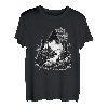 Herren Angler in der Natur ein echten Hingucker T-Shirt