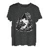 Herren Angler in der Natur ein echten Hingucker T-Shirt