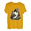 Herren Angler in der Natur ein echten Hingucker T-Shirt