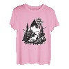 Herren Angler in der Natur ein echten Hingucker T-Shirt