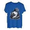 Herren Angler in der Natur ein echten Hingucker T-Shirt