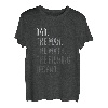 Herren Papa Der Mann Der Mythos Die Angellegende Papa T-Shirt