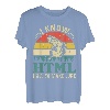 Herren Angeln T-Shirt