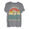 Herren Angeln T-Shirt