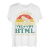 Herren Angeln T-Shirt