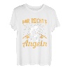 Angeln Geschenk Für Männer Fisher Angler Fishing Rute Zander T-Shirt