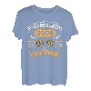 Die Besten Angler wurden 2005 geboren Angler 18. Geburtstag T-Shirt