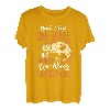 Angeln Fischen Der König will Angeln T-Shirt