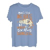 Angeln Fischen Der König will Angeln T-Shirt