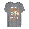 Angeln Fischen Der König will Angeln T-Shirt