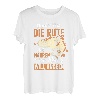 Angeln Fischen Der König will Angeln T-Shirt
