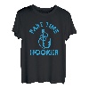 Herren Vatertag Angeln Angler T-Shirt