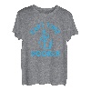 Herren Vatertag Angeln Angler T-Shirt
