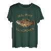 Heilbutt 201811p | Heilbutt Shirt für Heilbutt Angeln