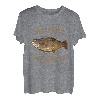 Heilbutt 201811p | Heilbutt Shirt für Heilbutt Angeln